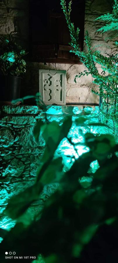 Pensjonat Aliki'S House 1+ 2 Polis Zewnętrze zdjęcie