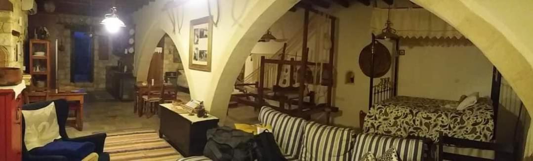 Pensjonat Aliki'S House 1+ 2 Polis Zewnętrze zdjęcie
