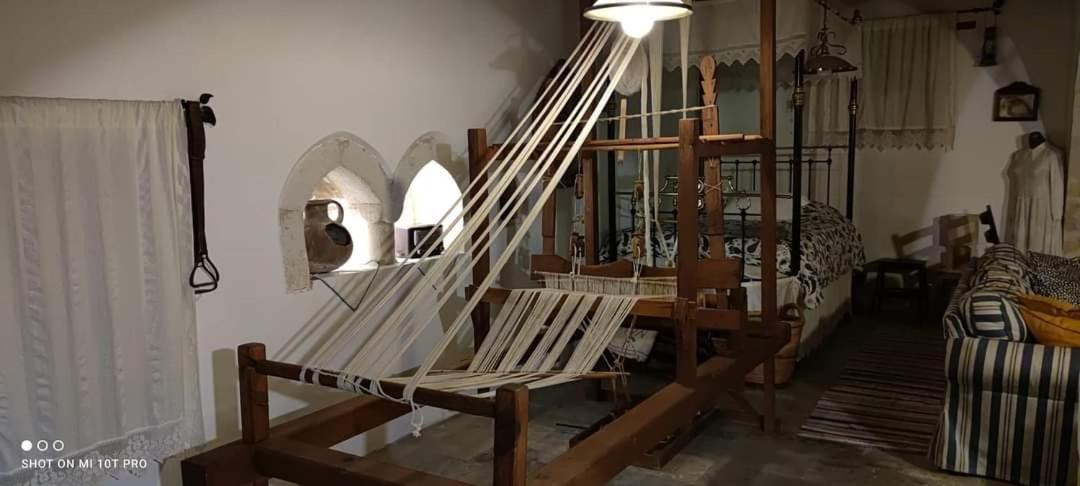 Pensjonat Aliki'S House 1+ 2 Polis Zewnętrze zdjęcie