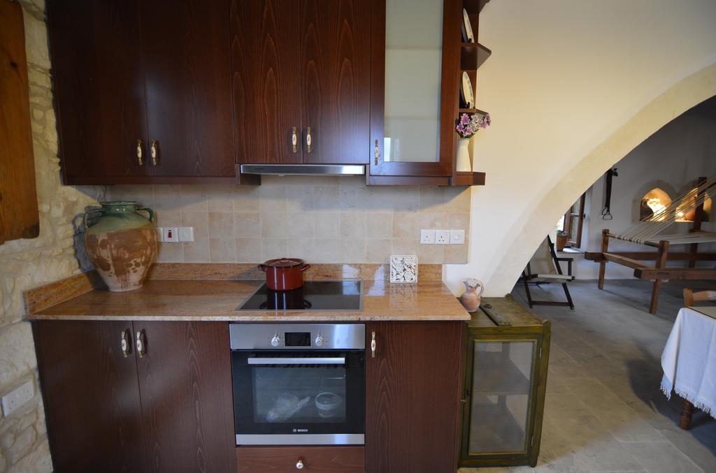 Pensjonat Aliki'S House 1+ 2 Polis Pokój zdjęcie