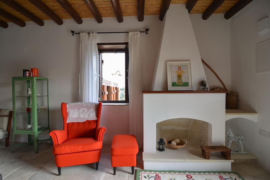 Pensjonat Aliki'S House 1+ 2 Polis Pokój zdjęcie